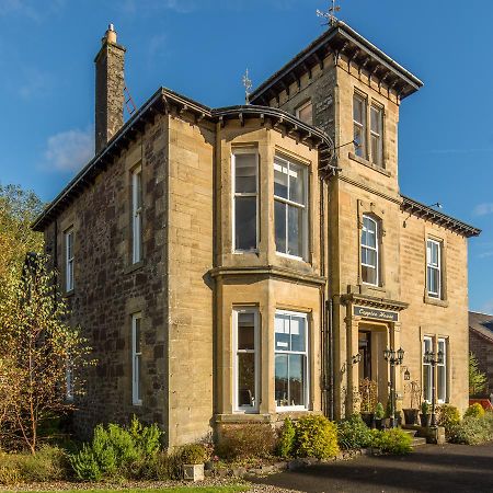 Coppice House Bed & Breakfast Callander Eksteriør bilde