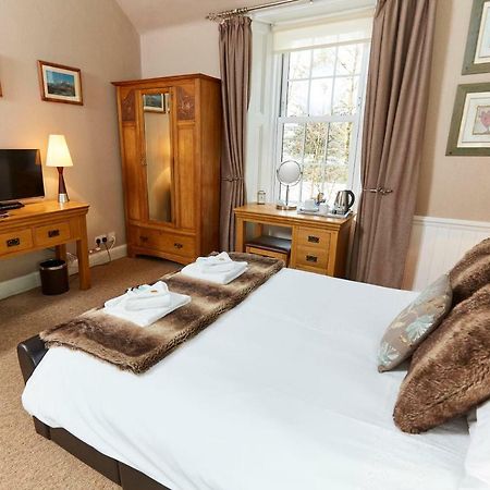 Coppice House Bed & Breakfast Callander Eksteriør bilde