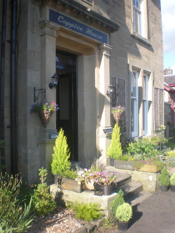 Coppice House Bed & Breakfast Callander Eksteriør bilde