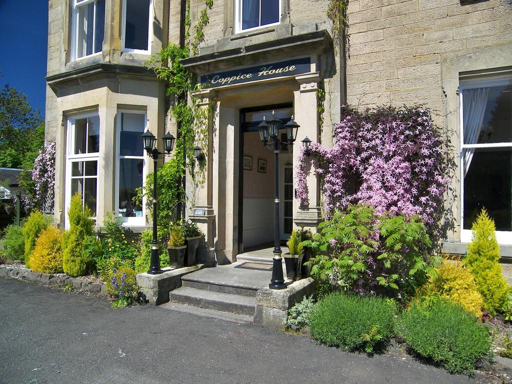 Coppice House Bed & Breakfast Callander Eksteriør bilde