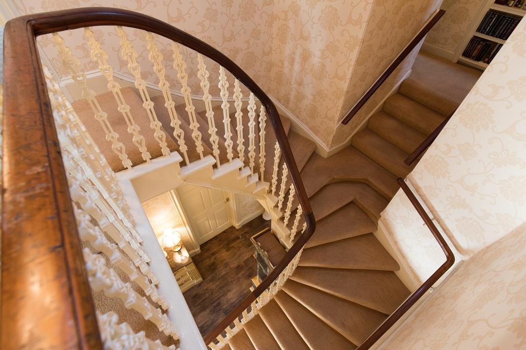 Coppice House Bed & Breakfast Callander Eksteriør bilde