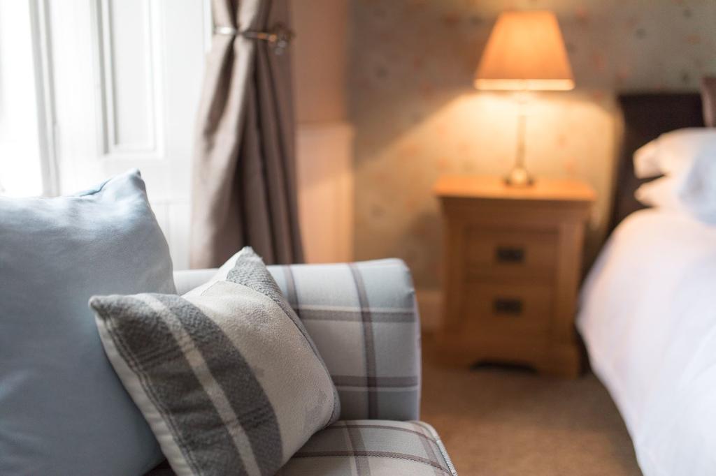 Coppice House Bed & Breakfast Callander Eksteriør bilde