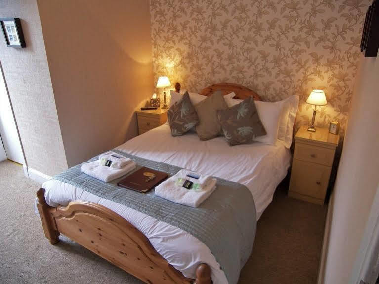 Coppice House Bed & Breakfast Callander Eksteriør bilde