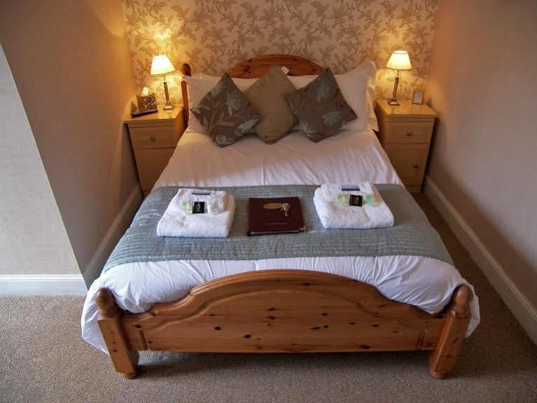 Coppice House Bed & Breakfast Callander Eksteriør bilde