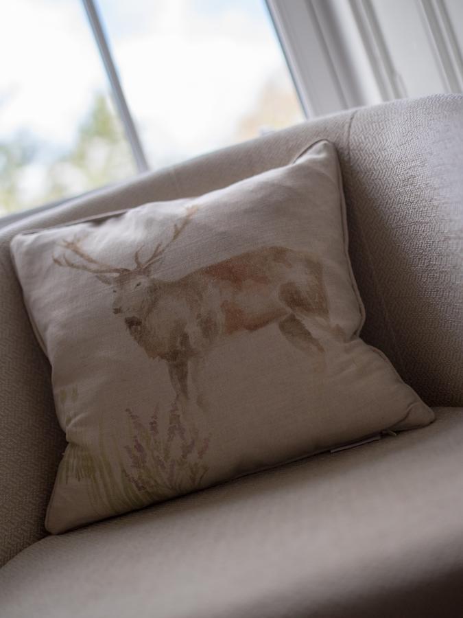 Coppice House Bed & Breakfast Callander Eksteriør bilde