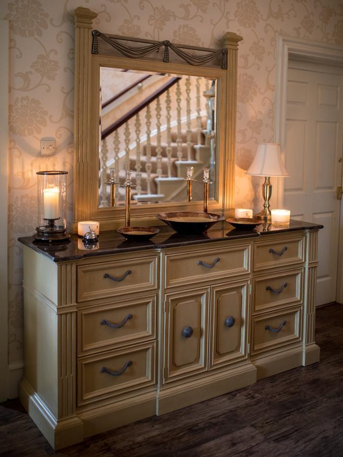 Coppice House Bed & Breakfast Callander Eksteriør bilde