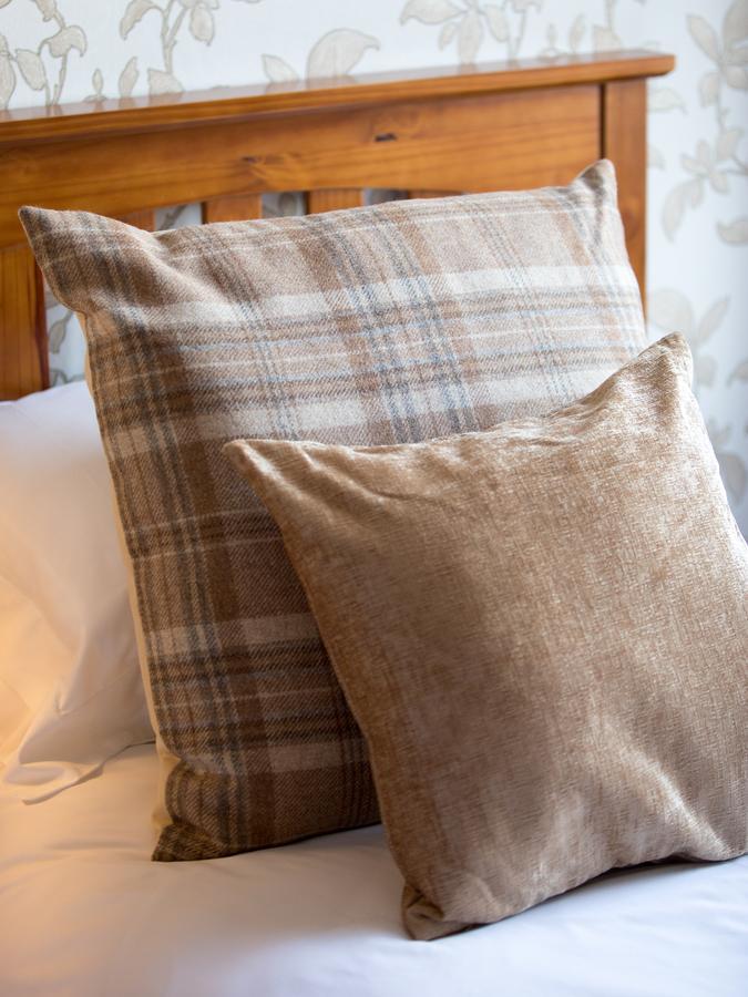 Coppice House Bed & Breakfast Callander Eksteriør bilde