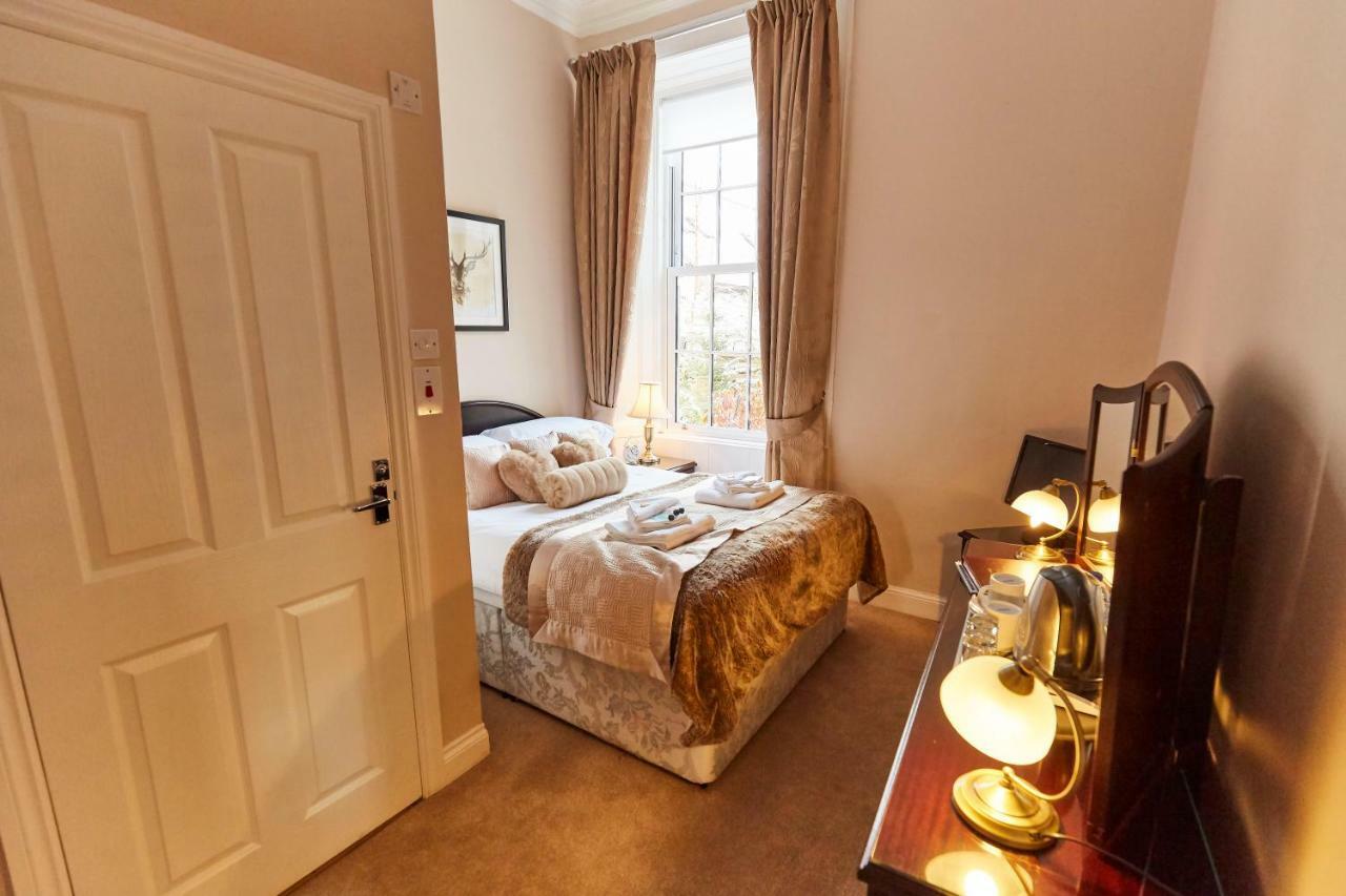 Coppice House Bed & Breakfast Callander Eksteriør bilde