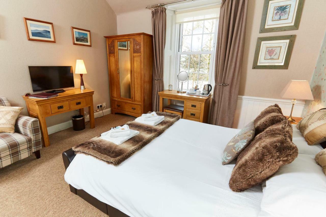 Coppice House Bed & Breakfast Callander Eksteriør bilde