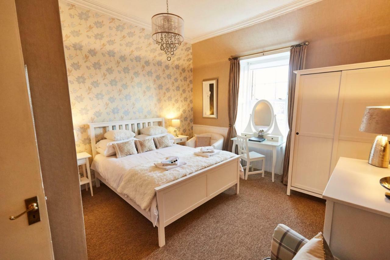 Coppice House Bed & Breakfast Callander Eksteriør bilde