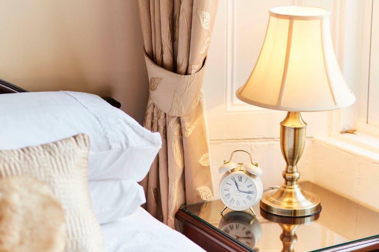 Coppice House Bed & Breakfast Callander Eksteriør bilde