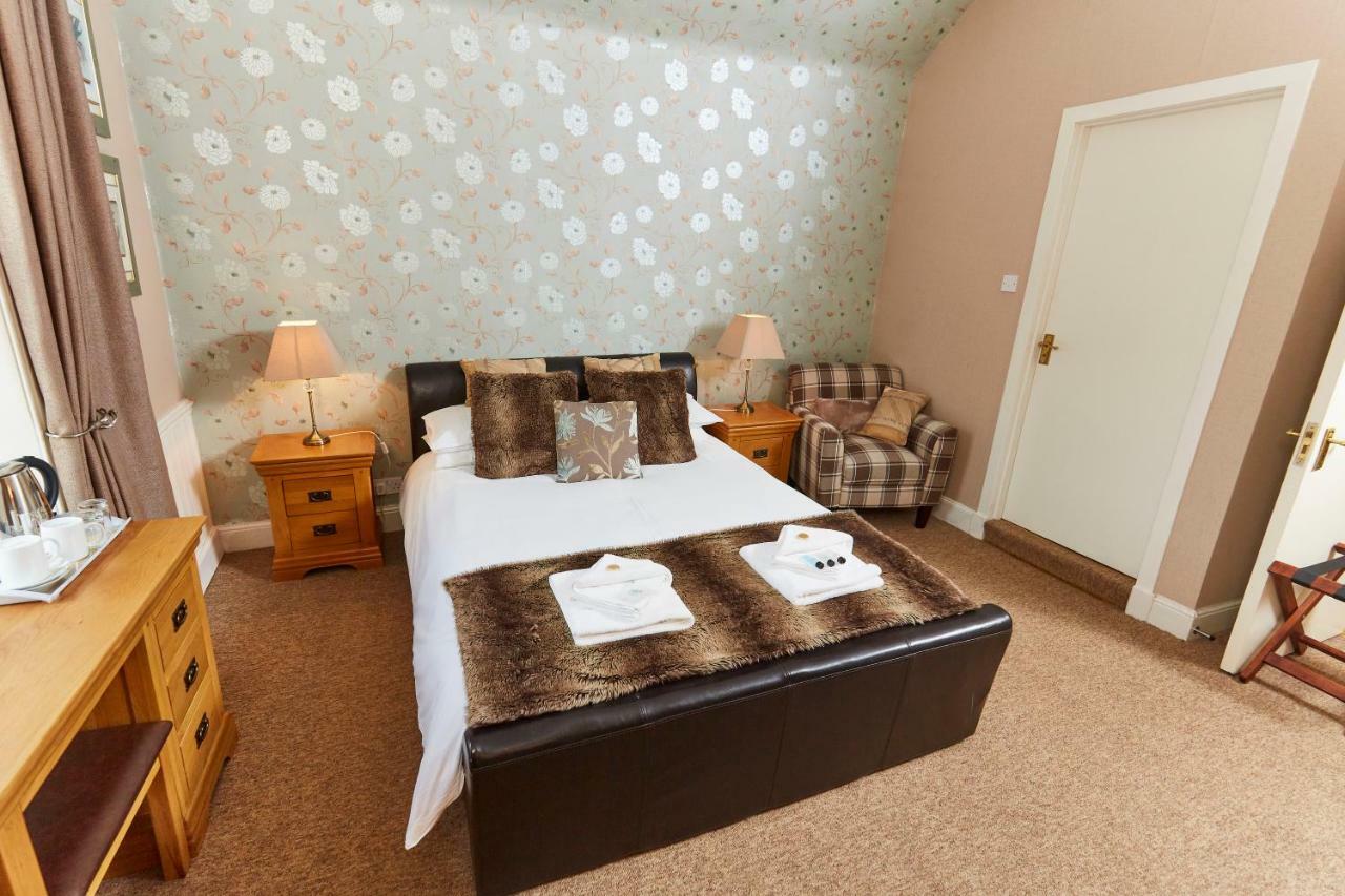 Coppice House Bed & Breakfast Callander Eksteriør bilde