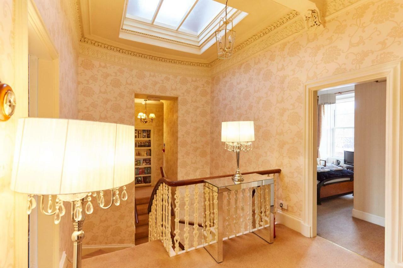 Coppice House Bed & Breakfast Callander Eksteriør bilde