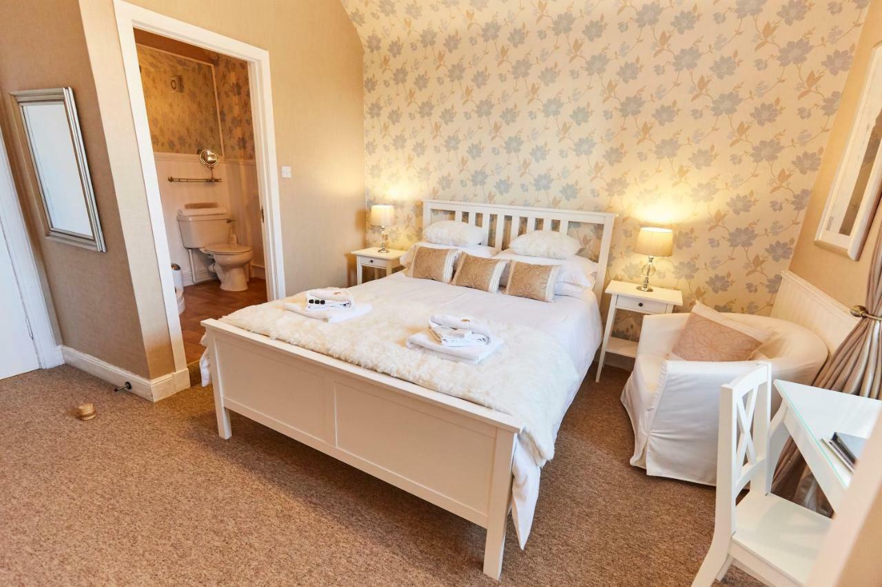 Coppice House Bed & Breakfast Callander Eksteriør bilde