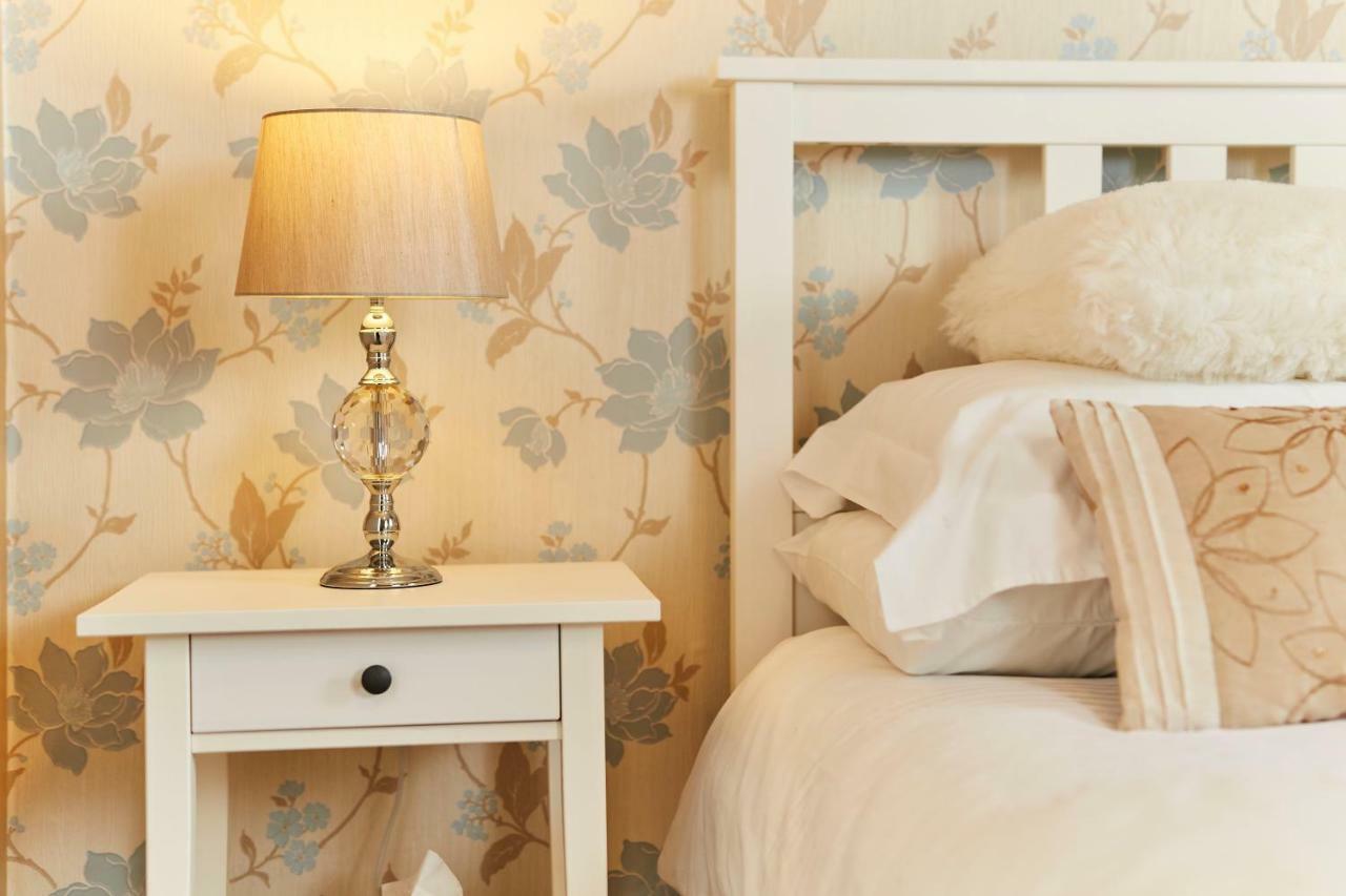 Coppice House Bed & Breakfast Callander Eksteriør bilde