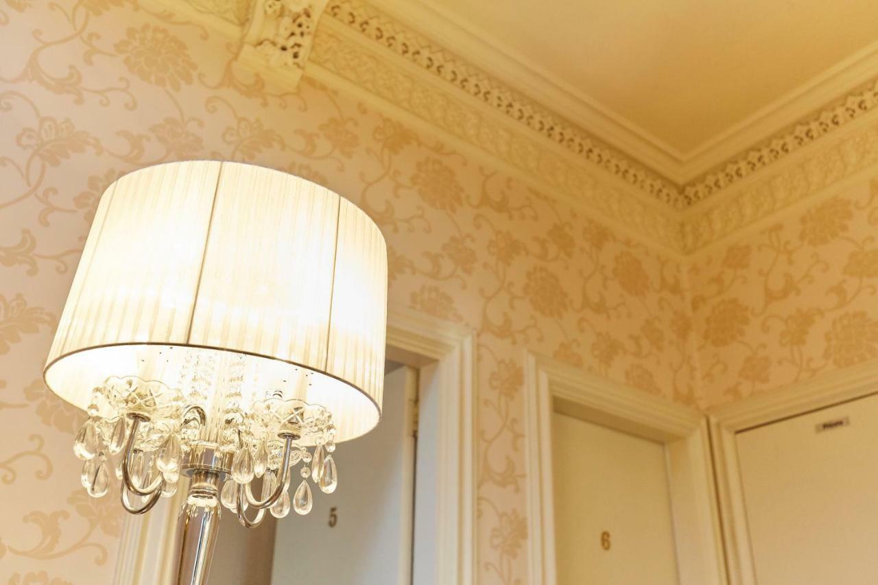 Coppice House Bed & Breakfast Callander Eksteriør bilde