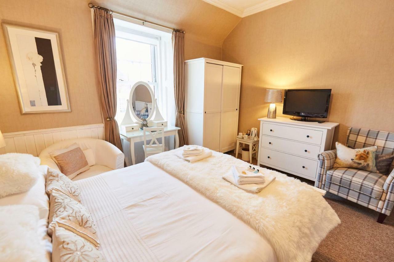 Coppice House Bed & Breakfast Callander Eksteriør bilde